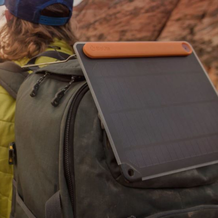 BioLite SolarPanel 5 + - Image 6